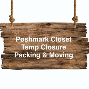 Upcoming Temp Closure Details